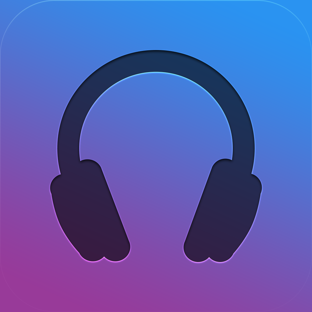 Music Player Icon Music Player Icon