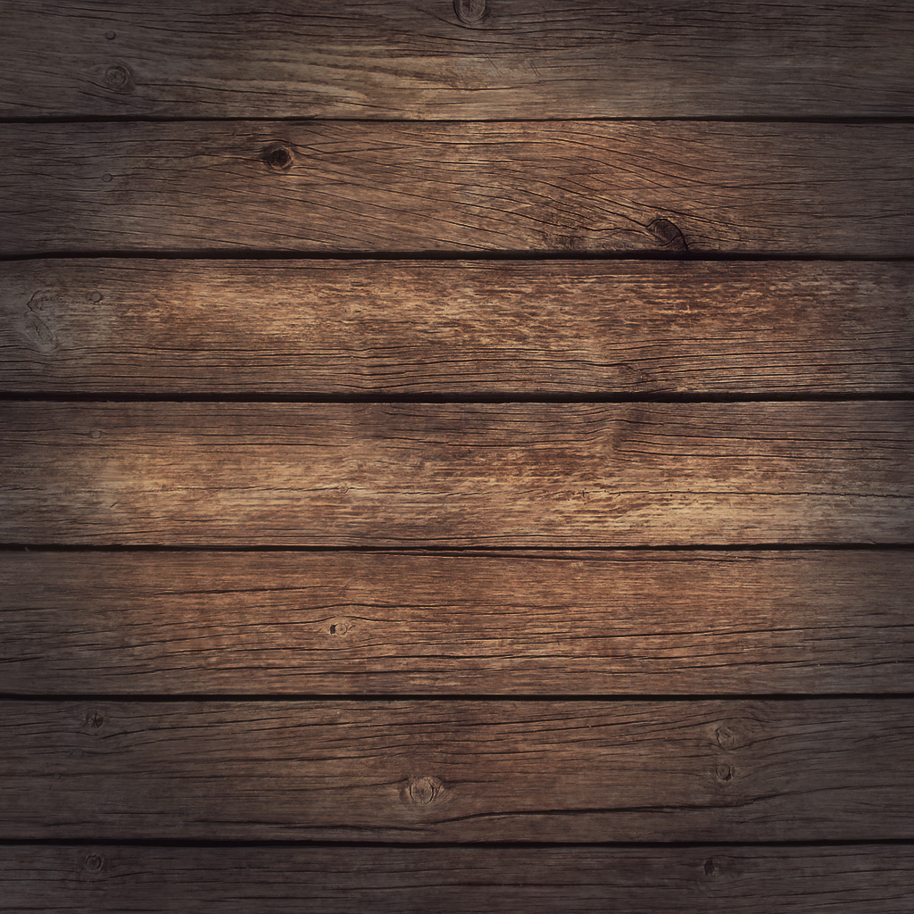 Natural Wood Grain Texture