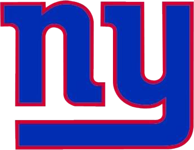 New York Giants Logo