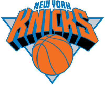 New York Knicks Logo