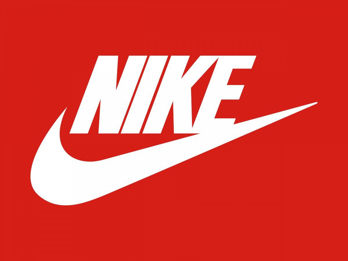Nike Logo Nike Logo