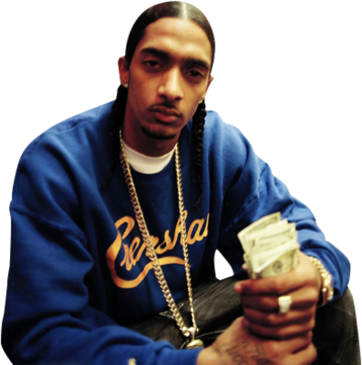 Nipsey Hussle