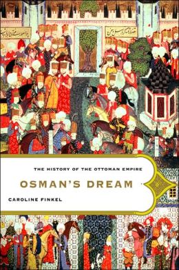 Osman Ottoman Empire