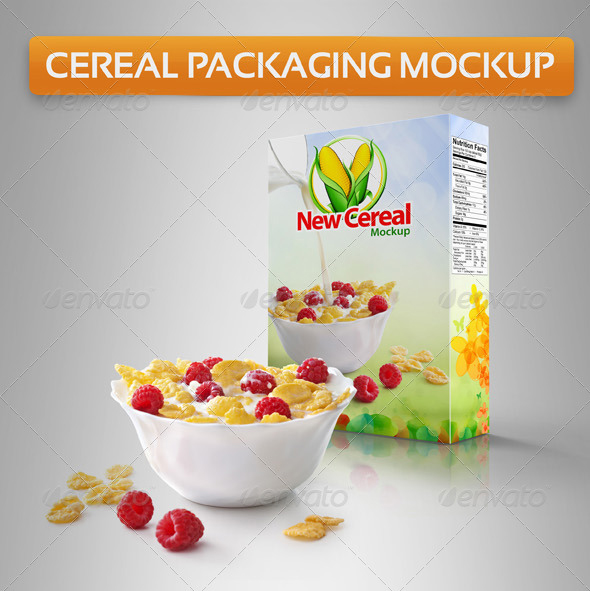 Package Design Mockups Free