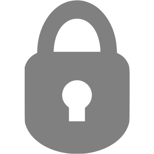 Padlock Icon