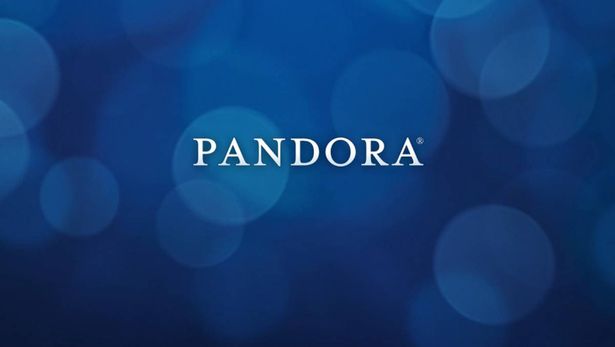 Pandora Radio