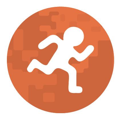 Performance Triad Activity Icon