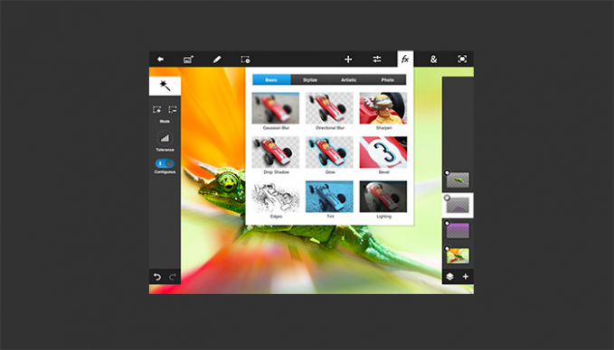 Photoshop Apps for Kindle Fire Photoshop Apps for Kindle Fire