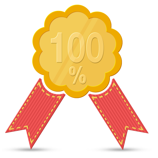 Quality Guarantee Icon Quality Guarantee Icon