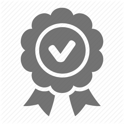 Quality Seal Icon Quality Seal Icon