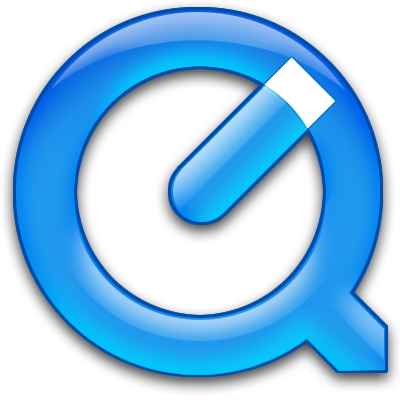 QuickTime Logo QuickTime Logo