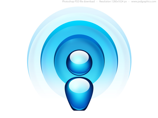 9 Radio Wave PSD Images