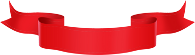 Red Ribbon Banner Red Ribbon Banner