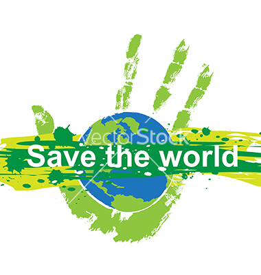 Save World