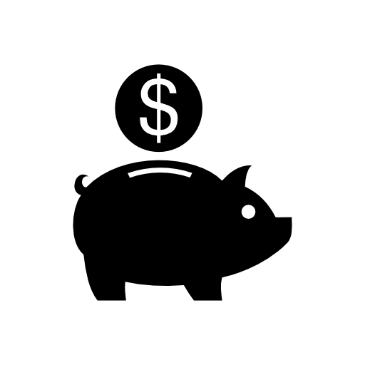Savings Icon Savings Icon