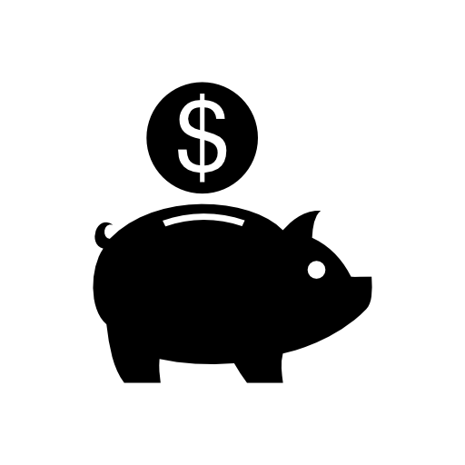 Savings Icon