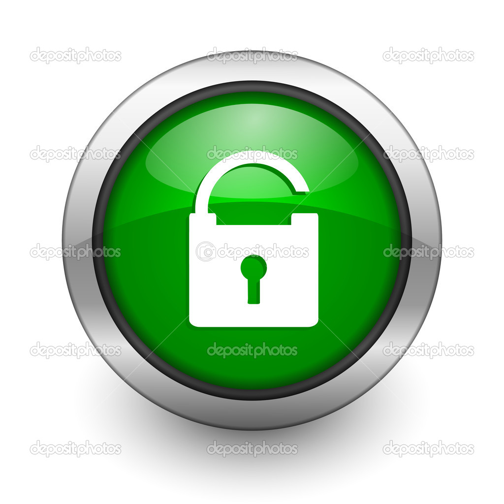 Security Icon