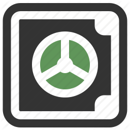 Security Operations Icon Security Operations Icon