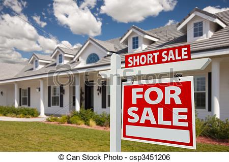 Short Sale Real Estate