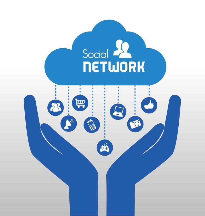 Social Media Networks