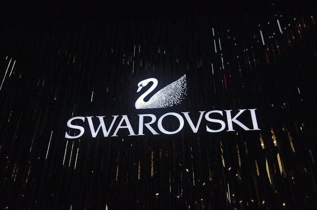 Swarovski Logo