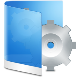 System Folder Icon