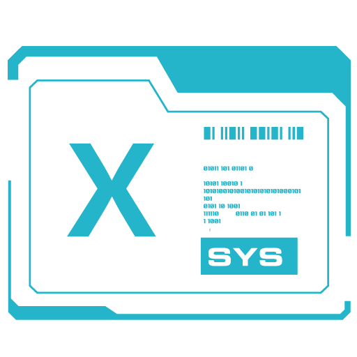 System Icon