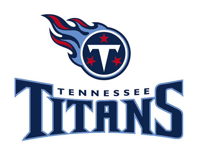 Tennessee Titans Logo