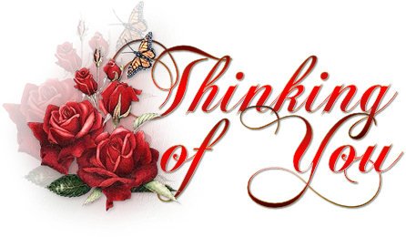 Thinking of You Graphics