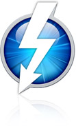 Thunderbolt Port Icon