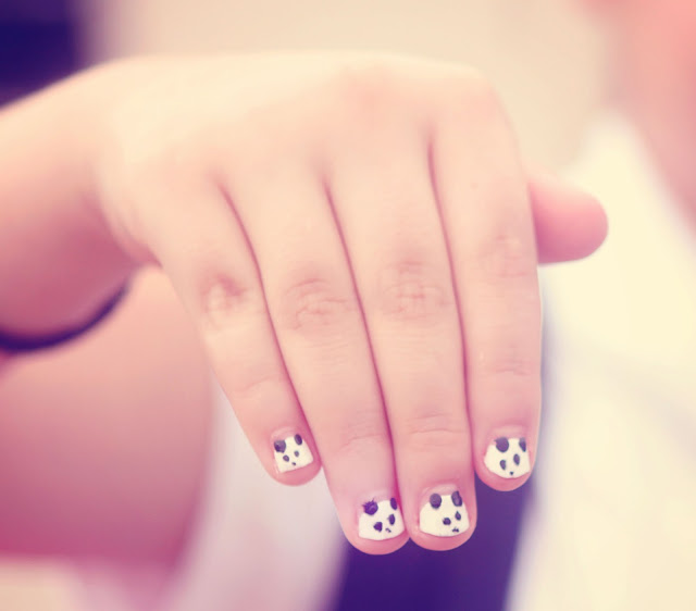 12 Cute Easy Do Yourself Nail Designs Images