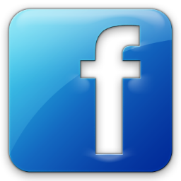 Transparent Facebook Logo Icon