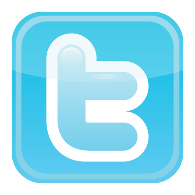 Twitter Logo Vector Free Download