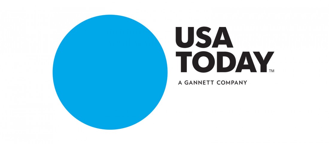 9 USA Today Vector Logo Images