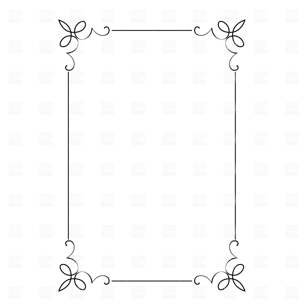 Vector Borders and Frames Free Download Vector Borders and Frames Free Download