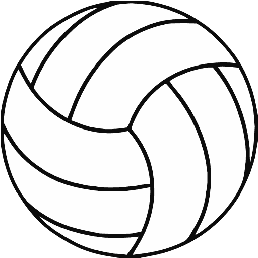 Volleyball Images Clip Art Free