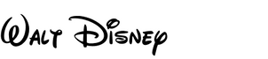 Walt Disney Font Free Download