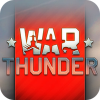 War Thunder Icon