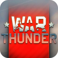 War Thunder Icon War Thunder Icon