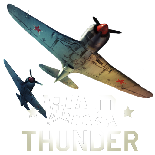 War Thunder Transparent