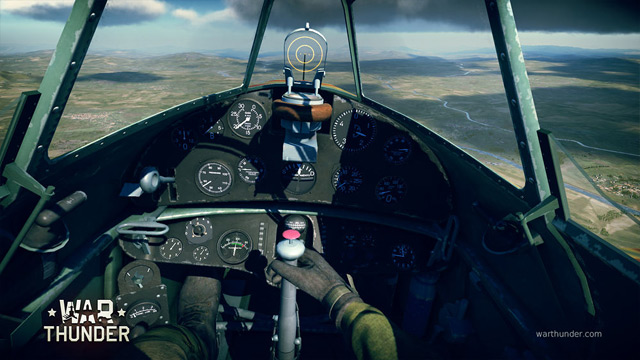 War Thunder War Thunder