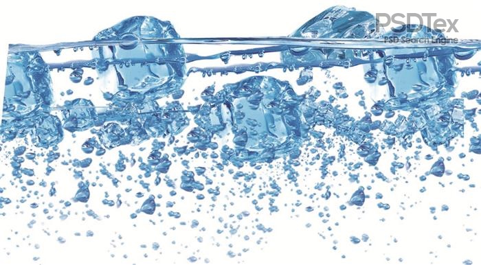 Water PSD Water PSD