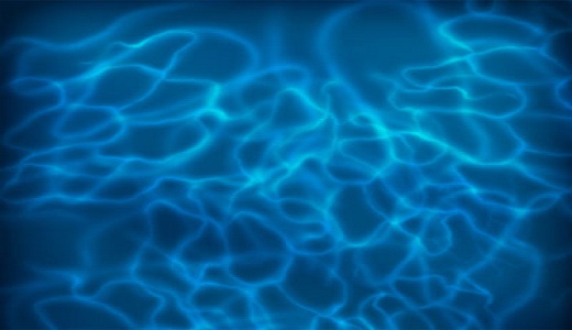 Water Surface Photoshop Brushes