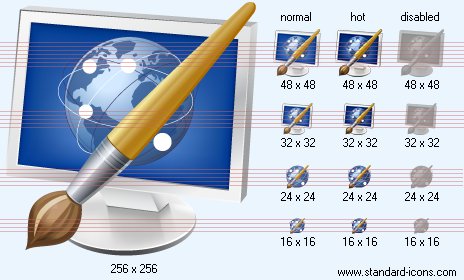 Web development