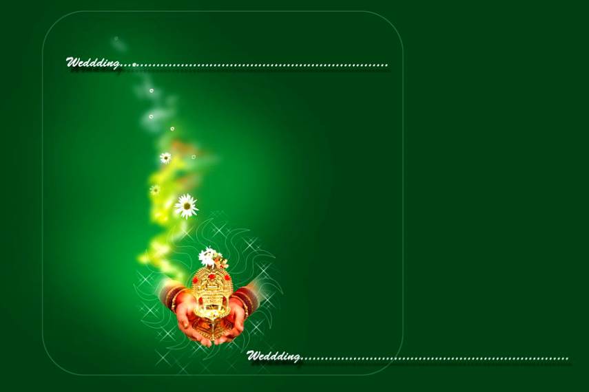 Wedding Album Template Wedding Album Template