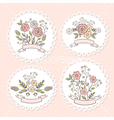 Wedding Vector Graphics