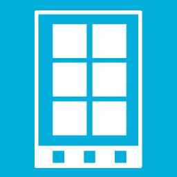 Windows Phone Icons