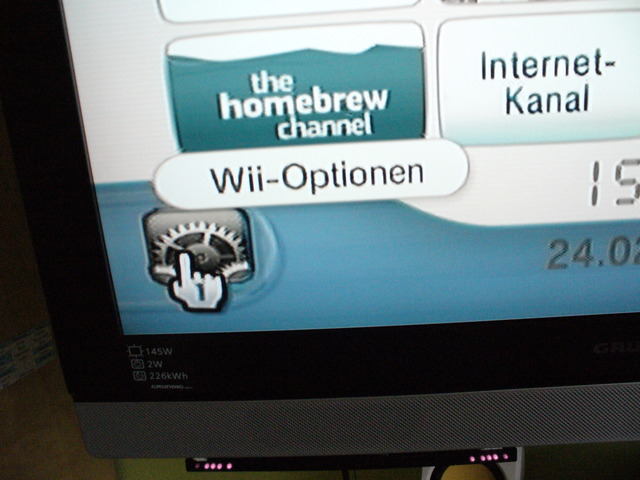 Xbox One Settings Icon