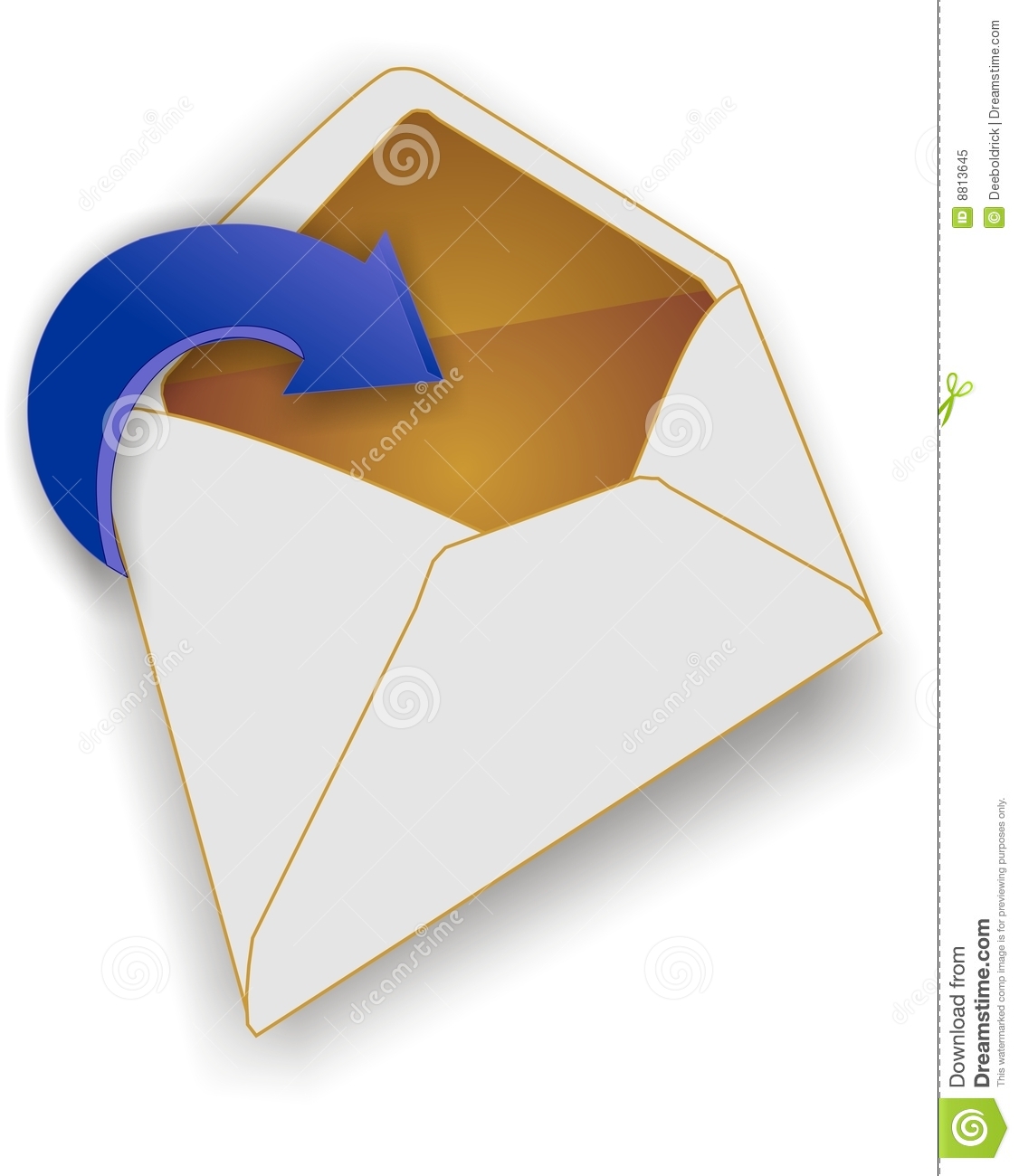 You Have Mail Icon