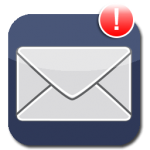 You've Got Mail Icon